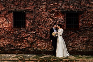 Patricia + Juan